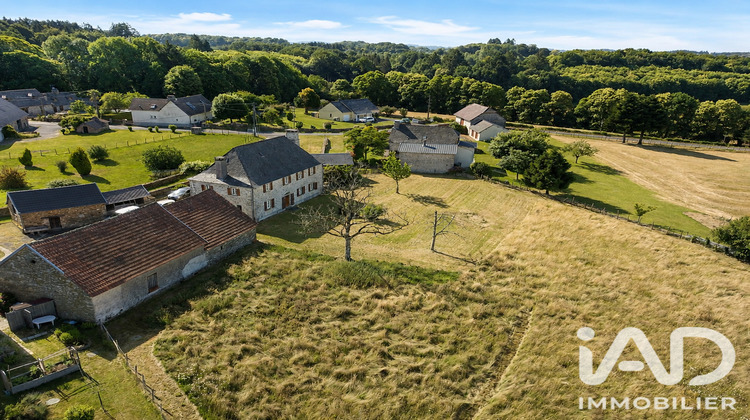 Ma-Cabane - Vente Maison Le Chastang, 170 m²