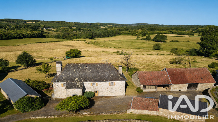 Ma-Cabane - Vente Maison Le Chastang, 170 m²