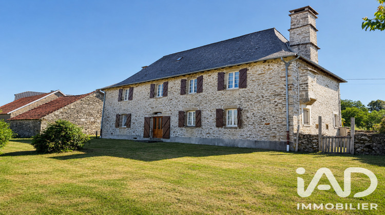 Ma-Cabane - Vente Maison Le Chastang, 170 m²