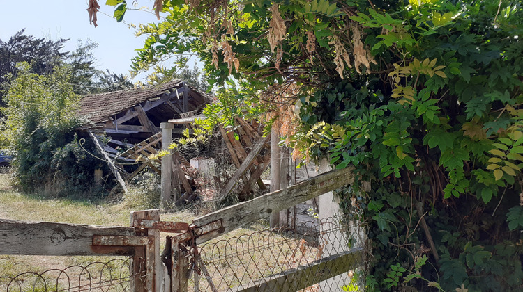 Ma-Cabane - Vente Maison LE CHATEAU-D'OLERON, 145 m²