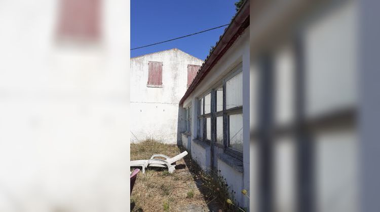 Ma-Cabane - Vente Maison LE CHATEAU-D'OLERON, 145 m²