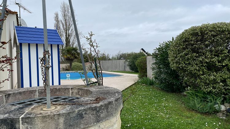 Ma-Cabane - Vente Maison LE CHATEAU-D'OLERON, 166 m²