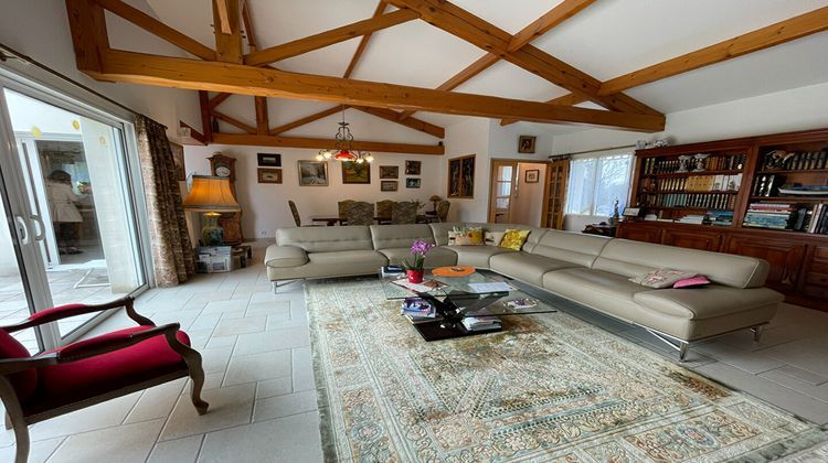 Ma-Cabane - Vente Maison LE CHATEAU-D'OLERON, 166 m²