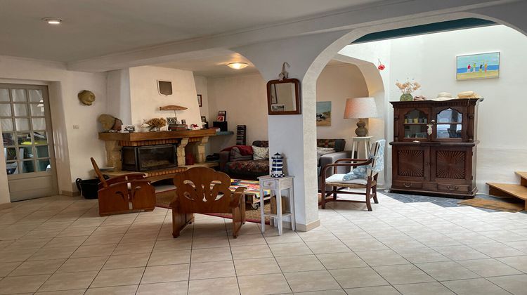 Ma-Cabane - Vente Maison LE CHATEAU-D'OLERON, 116 m²