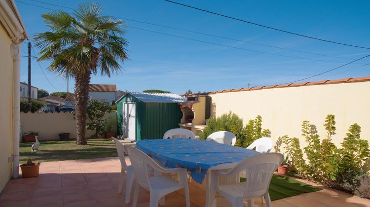 Ma-Cabane - Vente Maison Le Chateau-d'Oleron, 97 m²