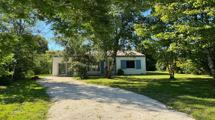 Ma-Cabane - Vente Maison LE CHATEAU-D'OLERON, 85 m²