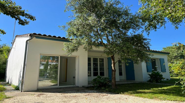 Ma-Cabane - Vente Maison LE CHATEAU-D'OLERON, 85 m²