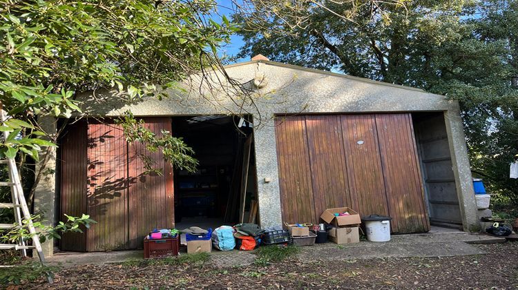 Ma-Cabane - Vente Maison LE CHATEAU-D'OLERON, 106 m²