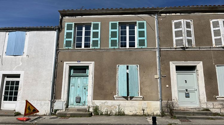 Ma-Cabane - Vente Maison LE CHATEAU-D'OLERON, 109 m²