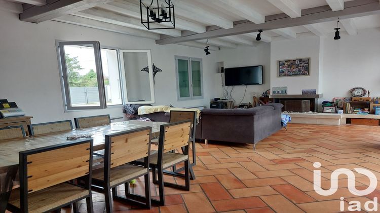 Ma-Cabane - Vente Maison Le Château-d'Oléron, 107 m²