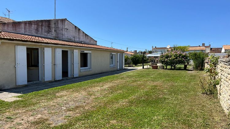 Ma-Cabane - Vente Maison LE CHATEAU-D'OLERON, 111 m²