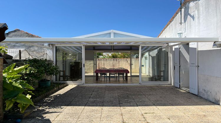 Ma-Cabane - Vente Maison LE CHATEAU-D'OLERON, 111 m²