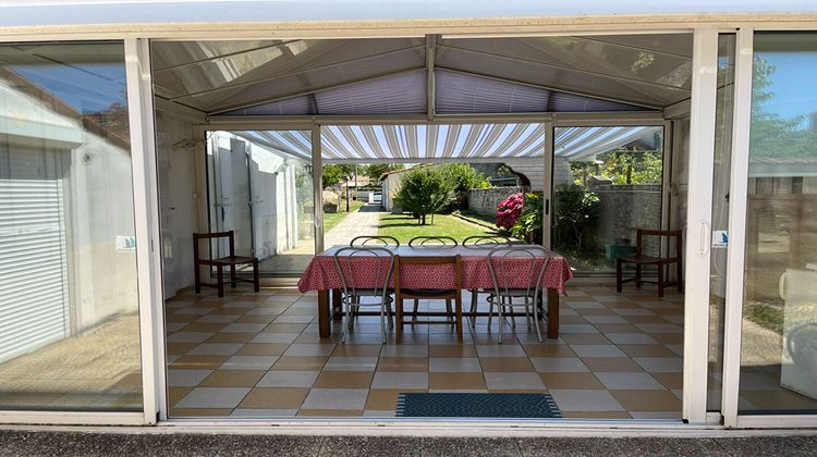 Ma-Cabane - Vente Maison LE CHATEAU-D'OLERON, 111 m²