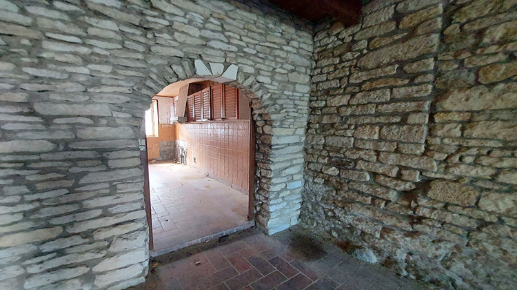 Ma-Cabane - Vente Maison LE CHATEAU-D'OLERON, 93 m²