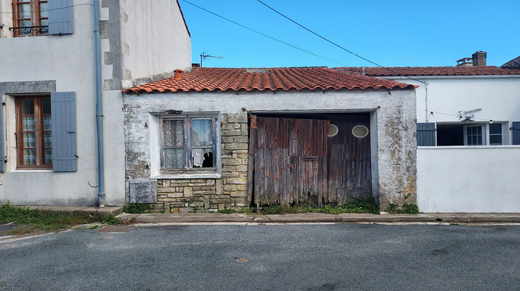 Ma-Cabane - Vente Maison LE CHATEAU-D'OLERON, 93 m²