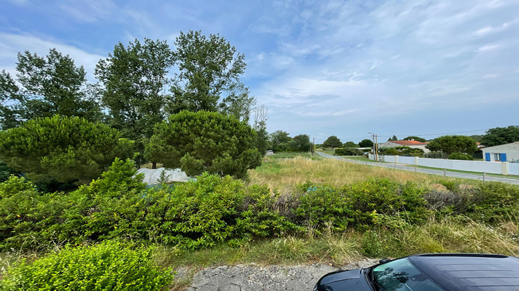 Ma-Cabane - Vente Maison LE CHATEAU-D'OLERON, 151 m²