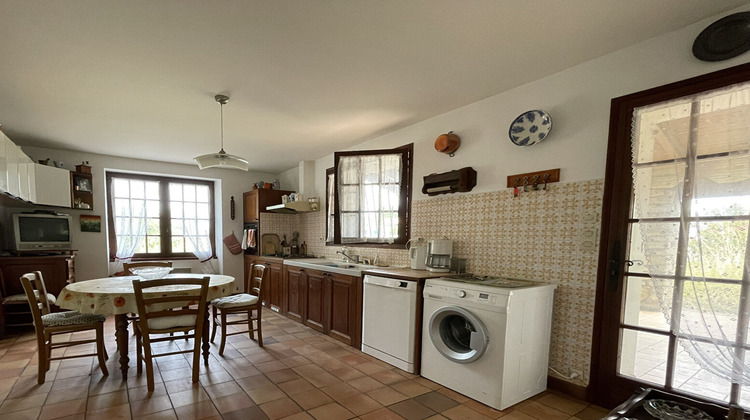 Ma-Cabane - Vente Maison LE CHATEAU-D'OLERON, 151 m²