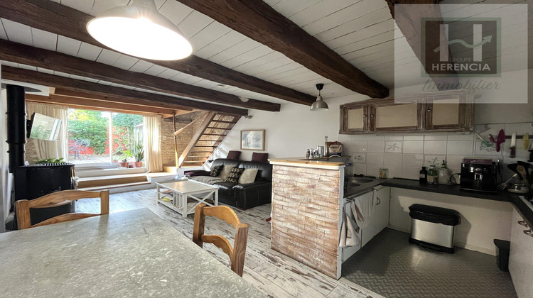 Ma-Cabane - Vente Maison Le Château-d'Oléron, 62 m²