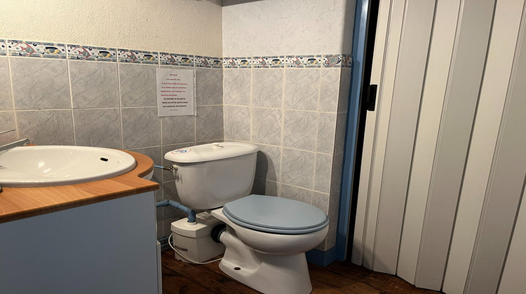 Ma-Cabane - Vente Maison LE CHATEAU-D'OLERON, 70 m²