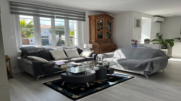 Ma-Cabane - Vente Maison LE CHATEAU-D'OLERON, 104 m²