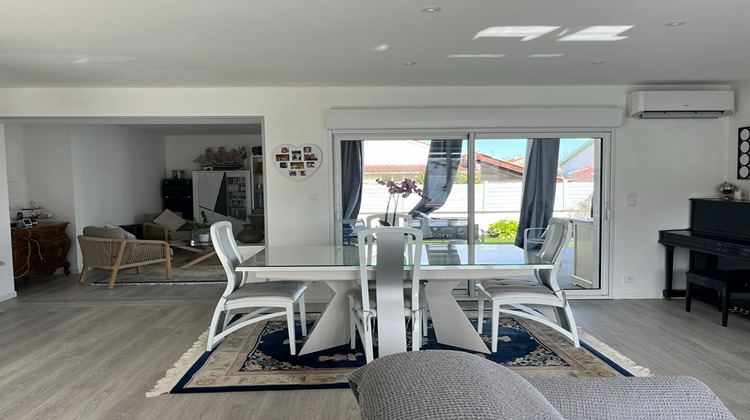 Ma-Cabane - Vente Maison LE CHATEAU-D'OLERON, 104 m²