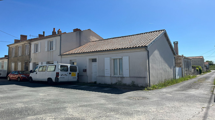 Ma-Cabane - Vente Maison LE CHATEAU-D'OLERON, 140 m²