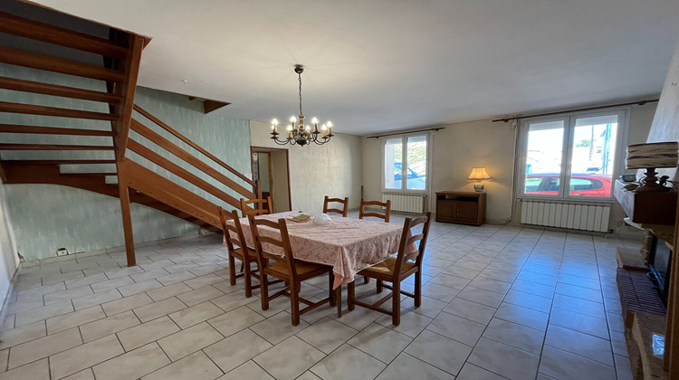 Ma-Cabane - Vente Maison LE CHATEAU-D'OLERON, 140 m²