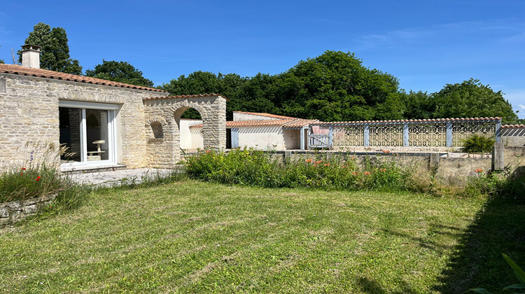 Ma-Cabane - Vente Maison LE CHATEAU-D'OLERON, 143 m²