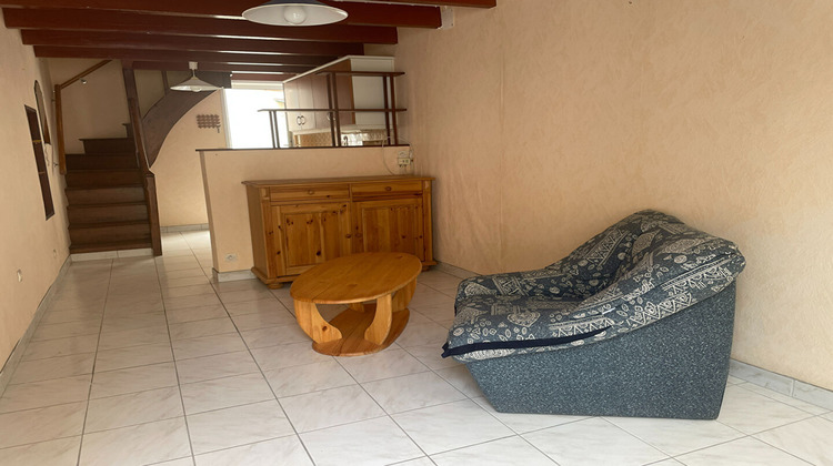 Ma-Cabane - Vente Maison LE CHATEAU-D'OLERON, 81 m²