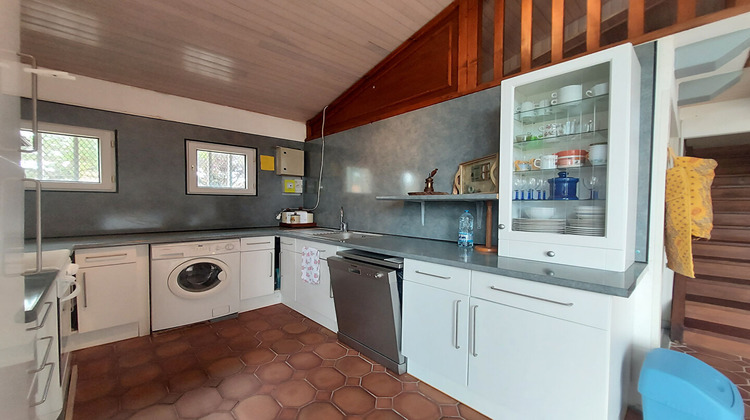 Ma-Cabane - Vente Maison LE CHATEAU-D'OLERON, 66 m²