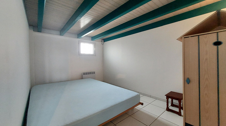 Ma-Cabane - Vente Maison LE CHATEAU-D'OLERON, 66 m²