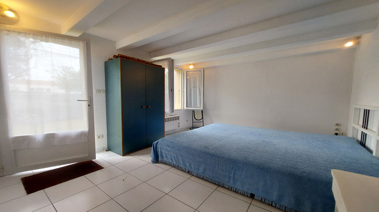 Ma-Cabane - Vente Maison LE CHATEAU-D'OLERON, 66 m²