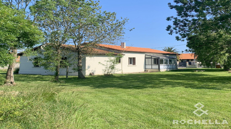 Ma-Cabane - Vente Maison Le Château-d'Oléron, 127 m²