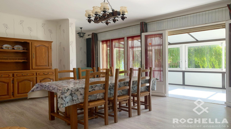 Ma-Cabane - Vente Maison Le Château-d'Oléron, 127 m²