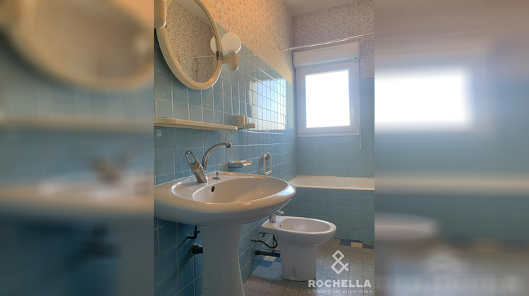 Ma-Cabane - Vente Maison Le Château-d'Oléron, 127 m²