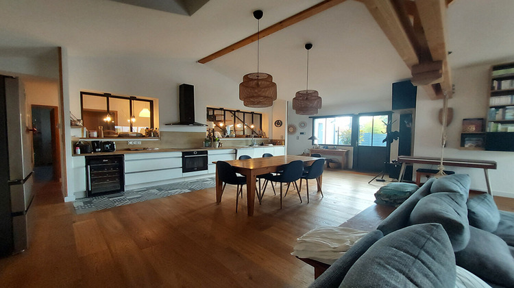Ma-Cabane - Vente Maison LE CHATEAU-D'OLERON, 134 m²