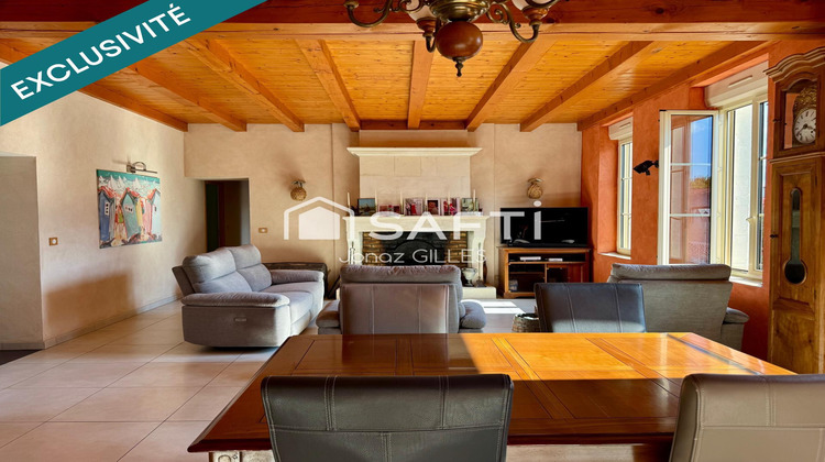 Ma-Cabane - Vente Maison Le Chateau-d'Oleron, 148 m²