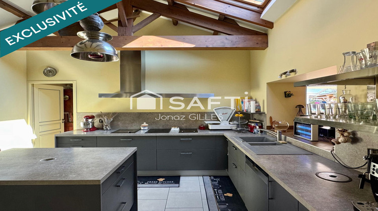 Ma-Cabane - Vente Maison Le Chateau-d'Oleron, 148 m²