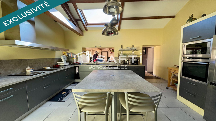 Ma-Cabane - Vente Maison Le Chateau-d'Oleron, 148 m²