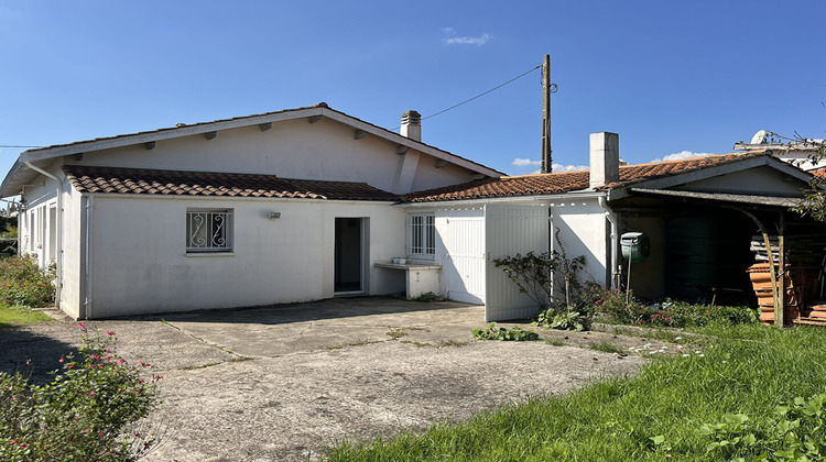 Ma-Cabane - Vente Maison LE CHATEAU-D'OLERON, 110 m²