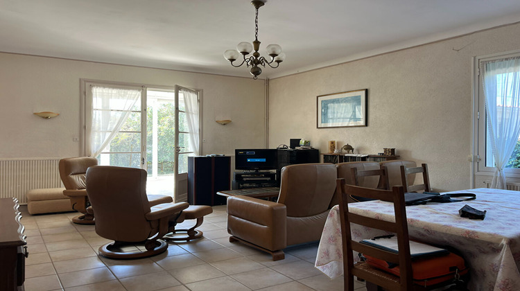 Ma-Cabane - Vente Maison LE CHATEAU-D'OLERON, 110 m²