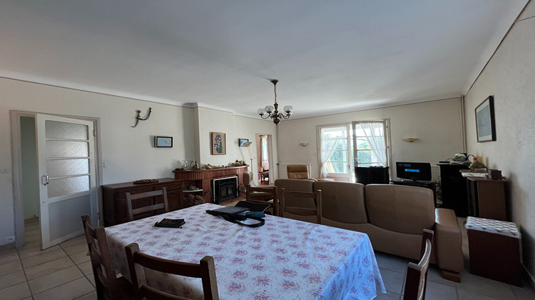 Ma-Cabane - Vente Maison LE CHATEAU-D'OLERON, 110 m²