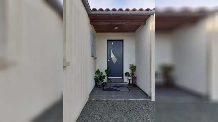 Ma-Cabane - Vente Maison LE CHATEAU-D'OLERON, 127 m²