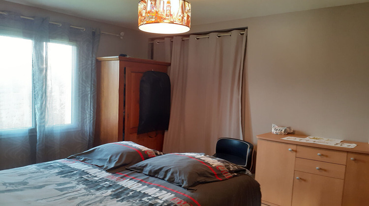 Ma-Cabane - Vente Maison LE CHATEAU-D'OLERON, 127 m²