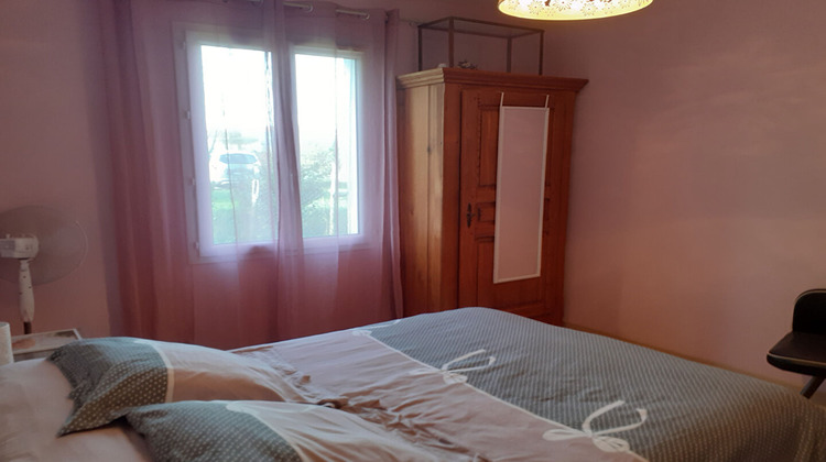 Ma-Cabane - Vente Maison LE CHATEAU-D'OLERON, 127 m²