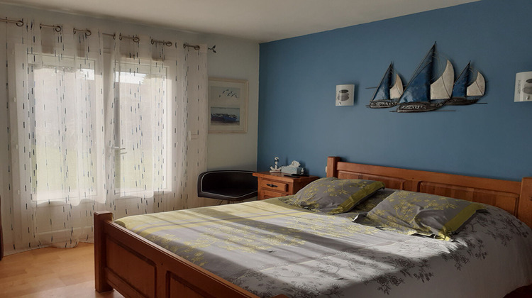 Ma-Cabane - Vente Maison LE CHATEAU-D'OLERON, 127 m²