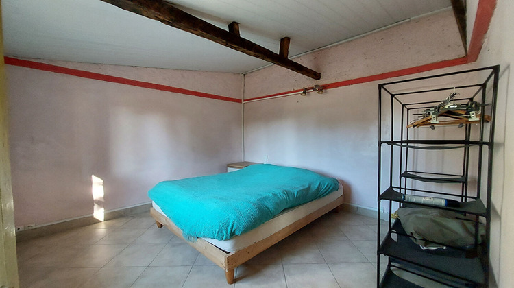 Ma-Cabane - Vente Maison LE CHATEAU-D'OLERON, 65 m²