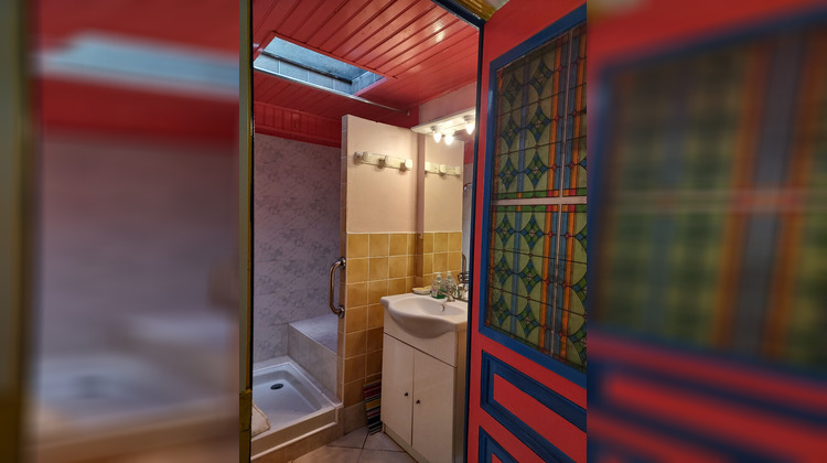 Ma-Cabane - Vente Maison LE CHATEAU-D'OLERON, 65 m²