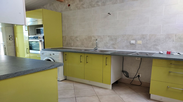 Ma-Cabane - Vente Maison LE CHATEAU-D'OLERON, 65 m²