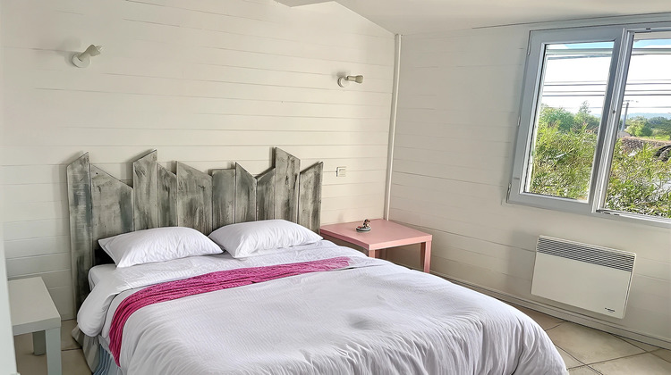 Ma-Cabane - Vente Maison Le Château-d'Oléron, 64 m²